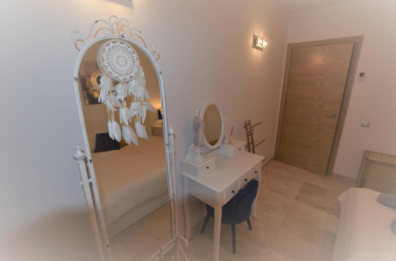 Suite Ribera del Puerto Puerto De Mogan Esterno foto