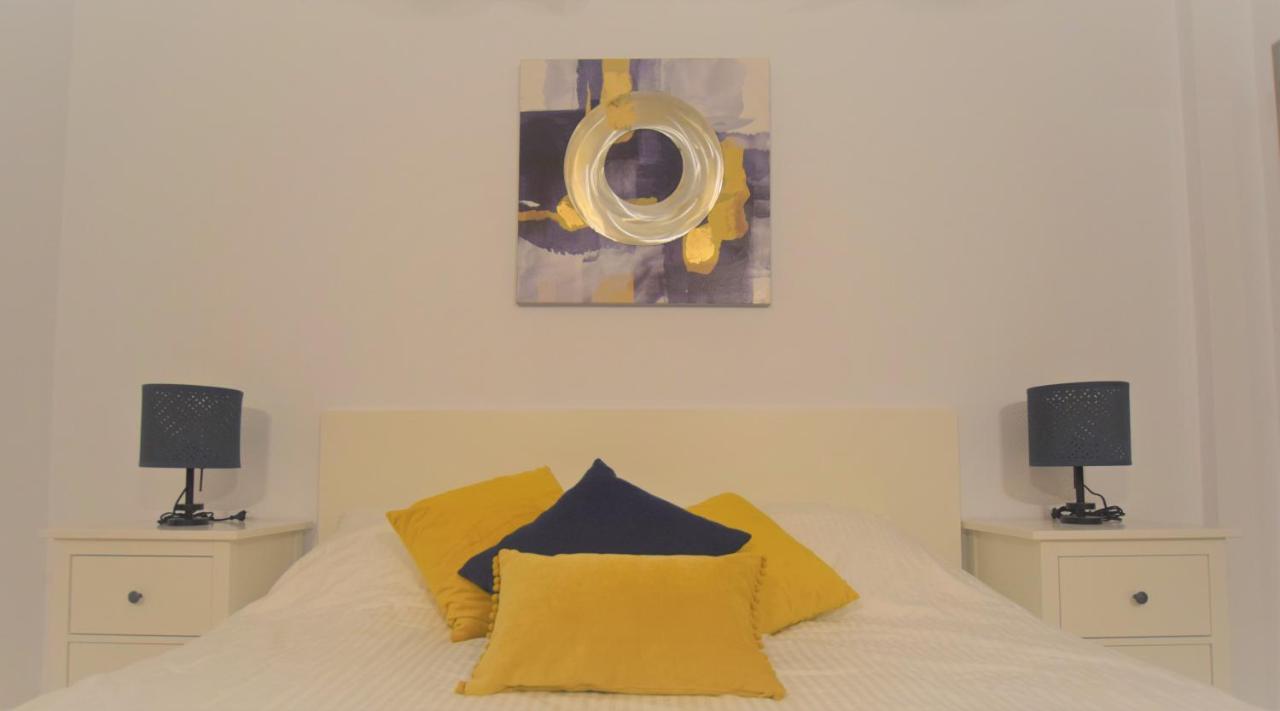 Suite Ribera del Puerto Puerto De Mogan Esterno foto