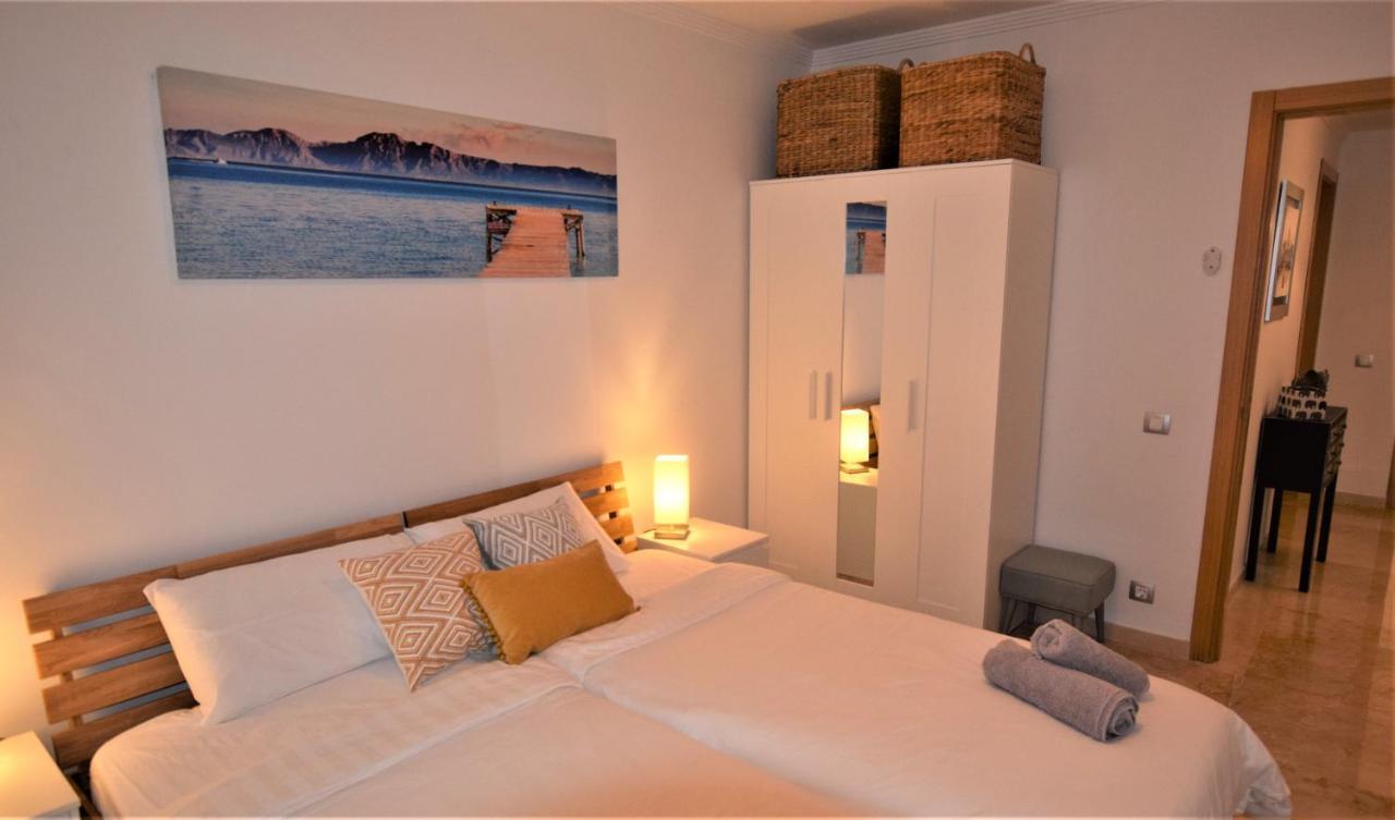 Suite Ribera del Puerto Puerto De Mogan Esterno foto